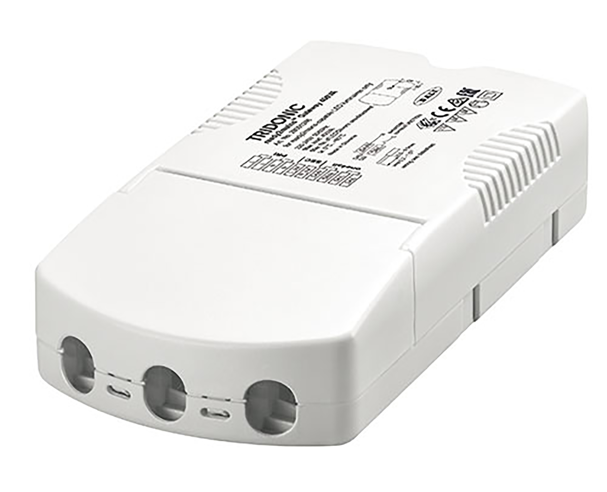 ready2mains Controllers Tridonic Control Panels